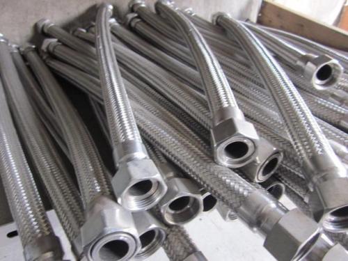 金屬軟管圖片/金屬軟管樣板圖 (3)