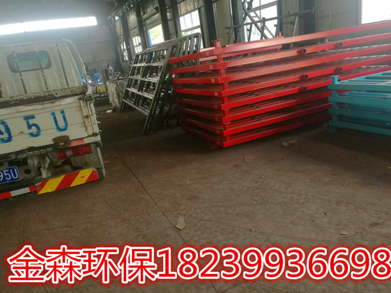 車輛洗輪機(jī)圖片/車輛洗輪機(jī)樣板圖 (3)