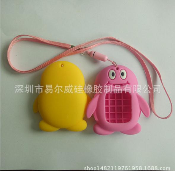 硅膠表帶圖片/硅膠表帶樣板圖 (4)