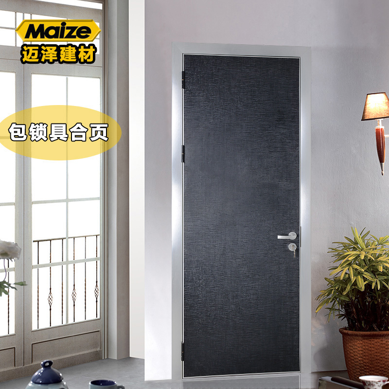 房間門圖片/房間門樣板圖 (1)