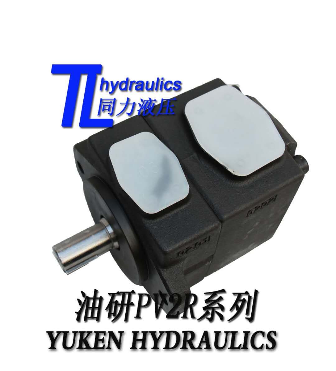 YUKEN油壓泵液壓泵圖片/YUKEN油壓泵液壓泵樣板圖 (1)