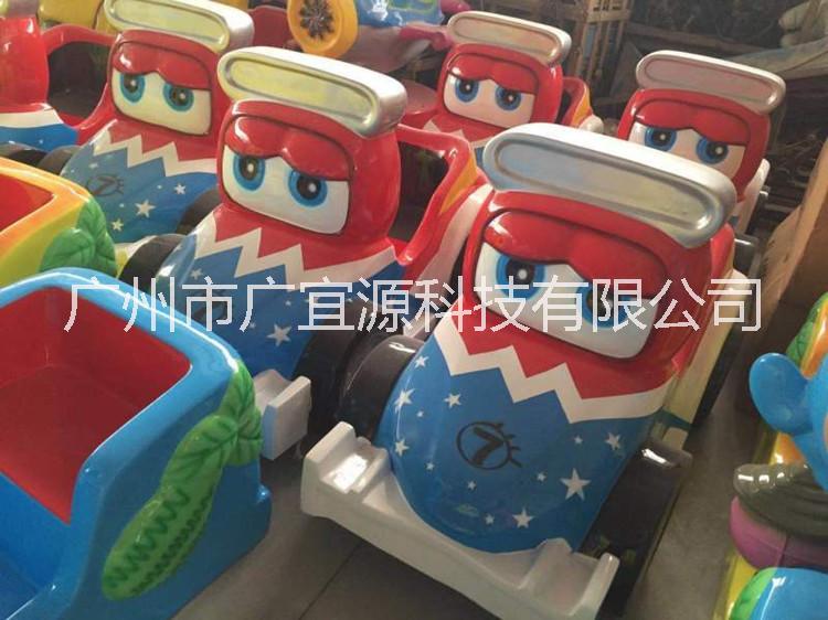 玻璃搖擺機，兒童搖搖車圖片/玻璃搖擺機，兒童搖搖車樣板圖 (3)