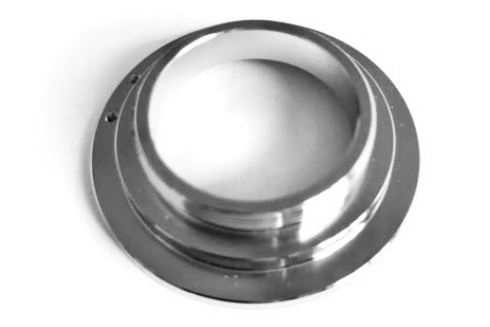 接口 上饒攝影鏡頭鍍鉻通用新款接口批發(fā)