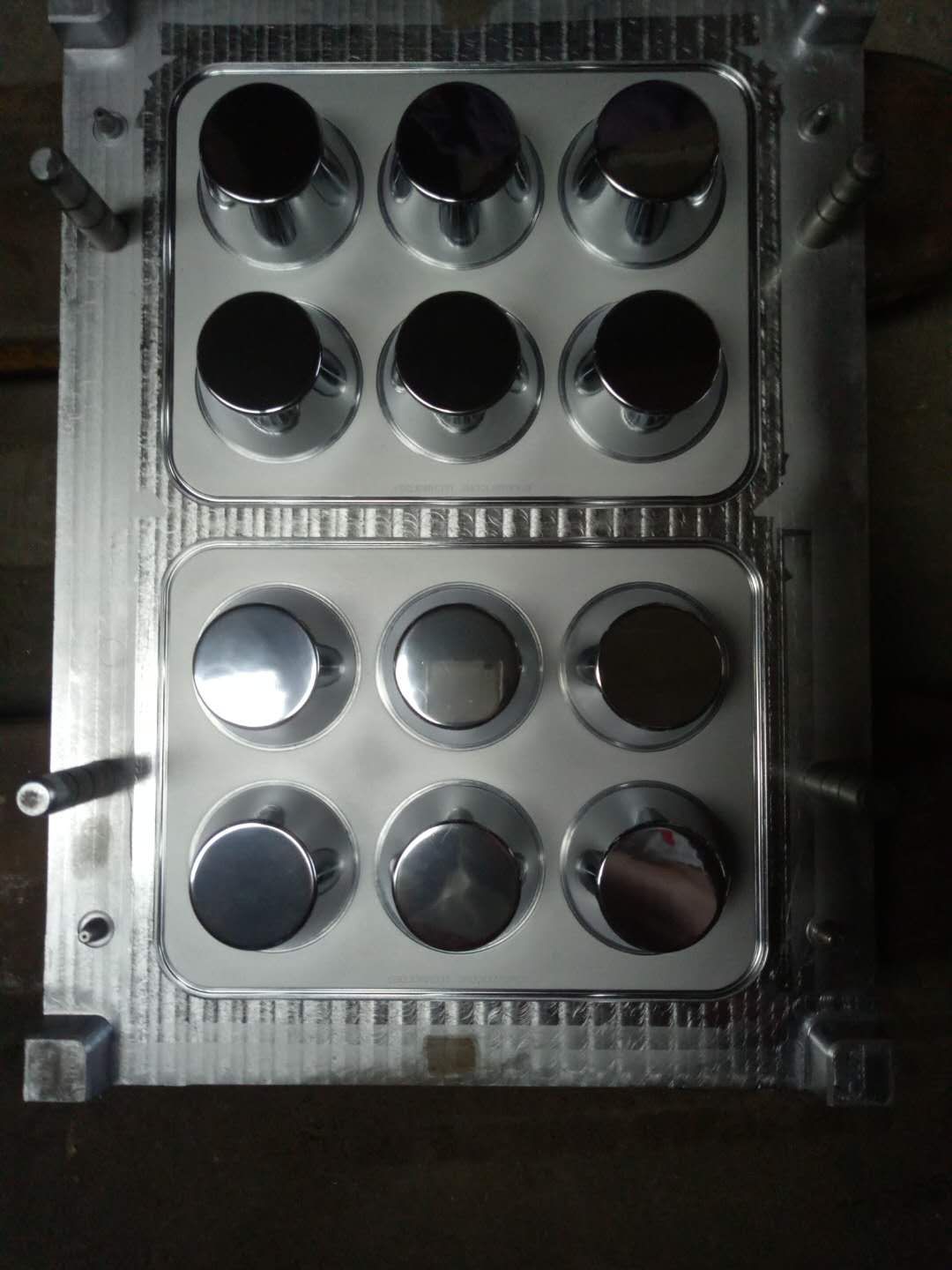 拋光鍍硬鉻圖片/拋光鍍硬鉻樣板圖 (1)