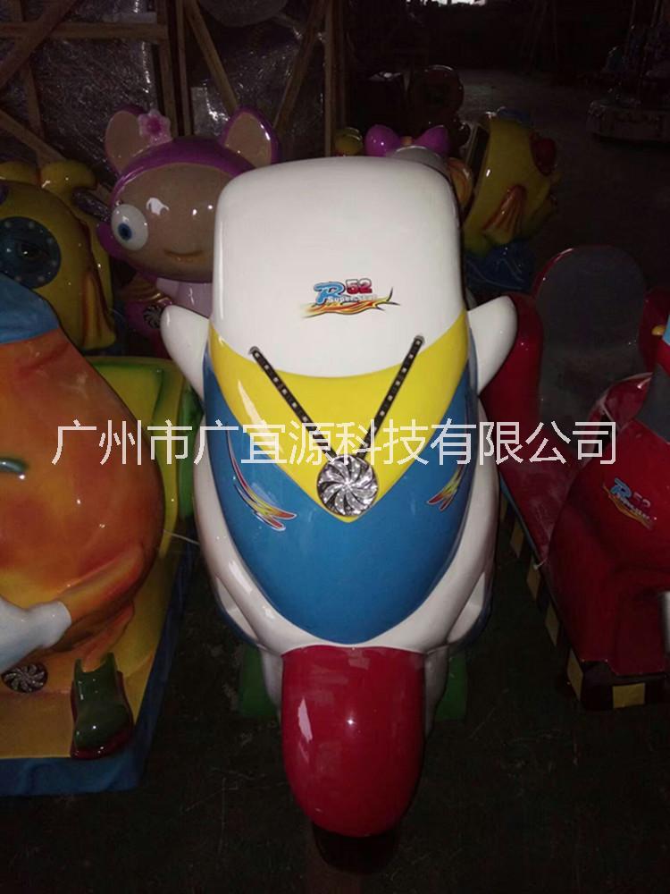 玻璃搖擺機，兒童搖搖車圖片/玻璃搖擺機，兒童搖搖車樣板圖 (2)