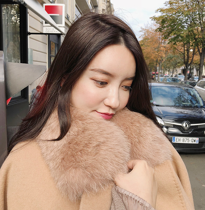 手工雙面呢大衣圖片/手工雙面呢大衣樣板圖 (4)