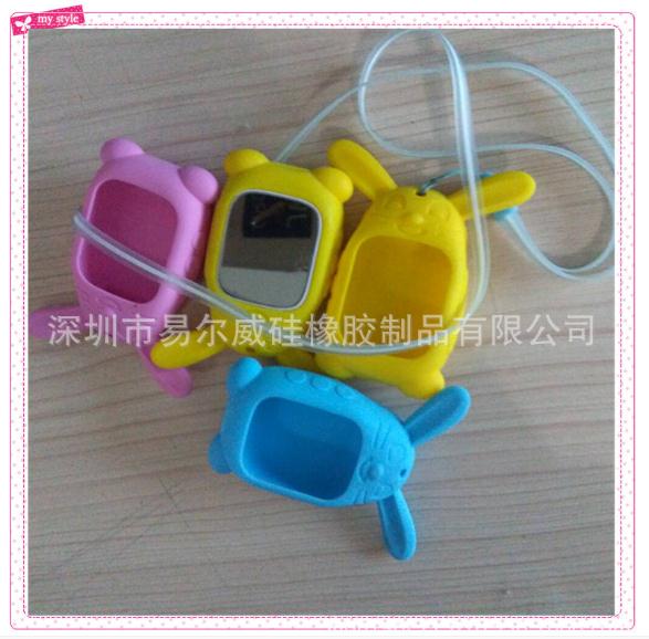 兒童定位智能手表表帶圖片/兒童定位智能手表表帶樣板圖 (3)