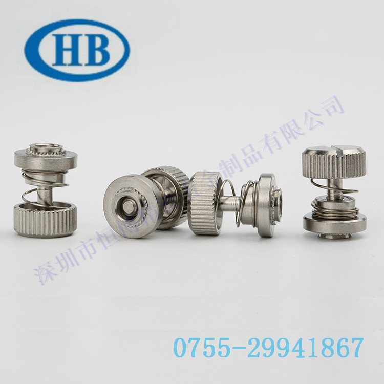 彈簧螺絲圖片/彈簧螺絲樣板圖 (2)