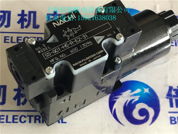 電磁換向閥圖片/電磁換向閥樣板圖 (3)