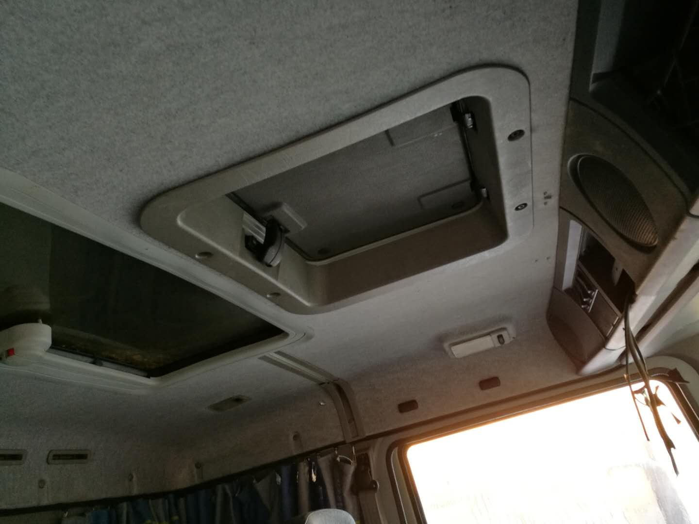 廂式貨車圖片/廂式貨車樣板圖 (4)