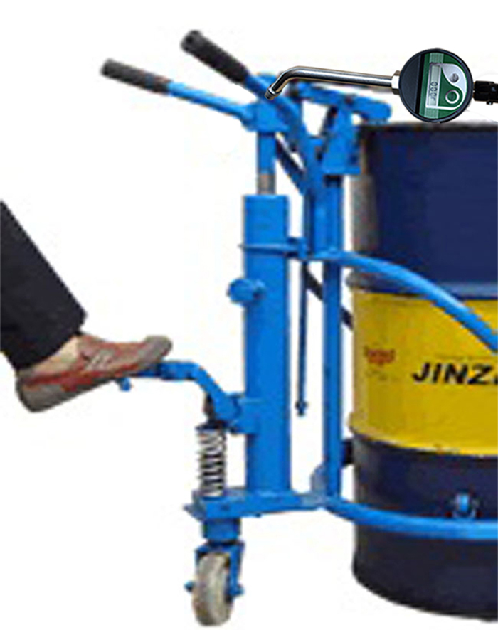 氣動(dòng)注油機(jī)圖片/氣動(dòng)注油機(jī)樣板圖 (2)