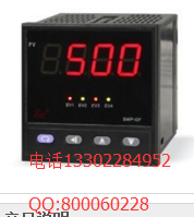 SWP-GFY系列數(shù)字操作器圖片