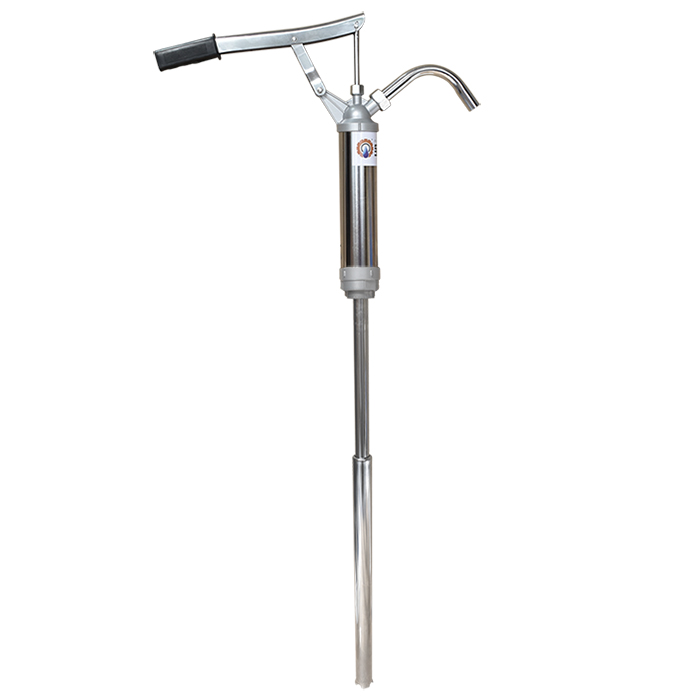 手壓便攜式30200型伸縮式柱塞圖片