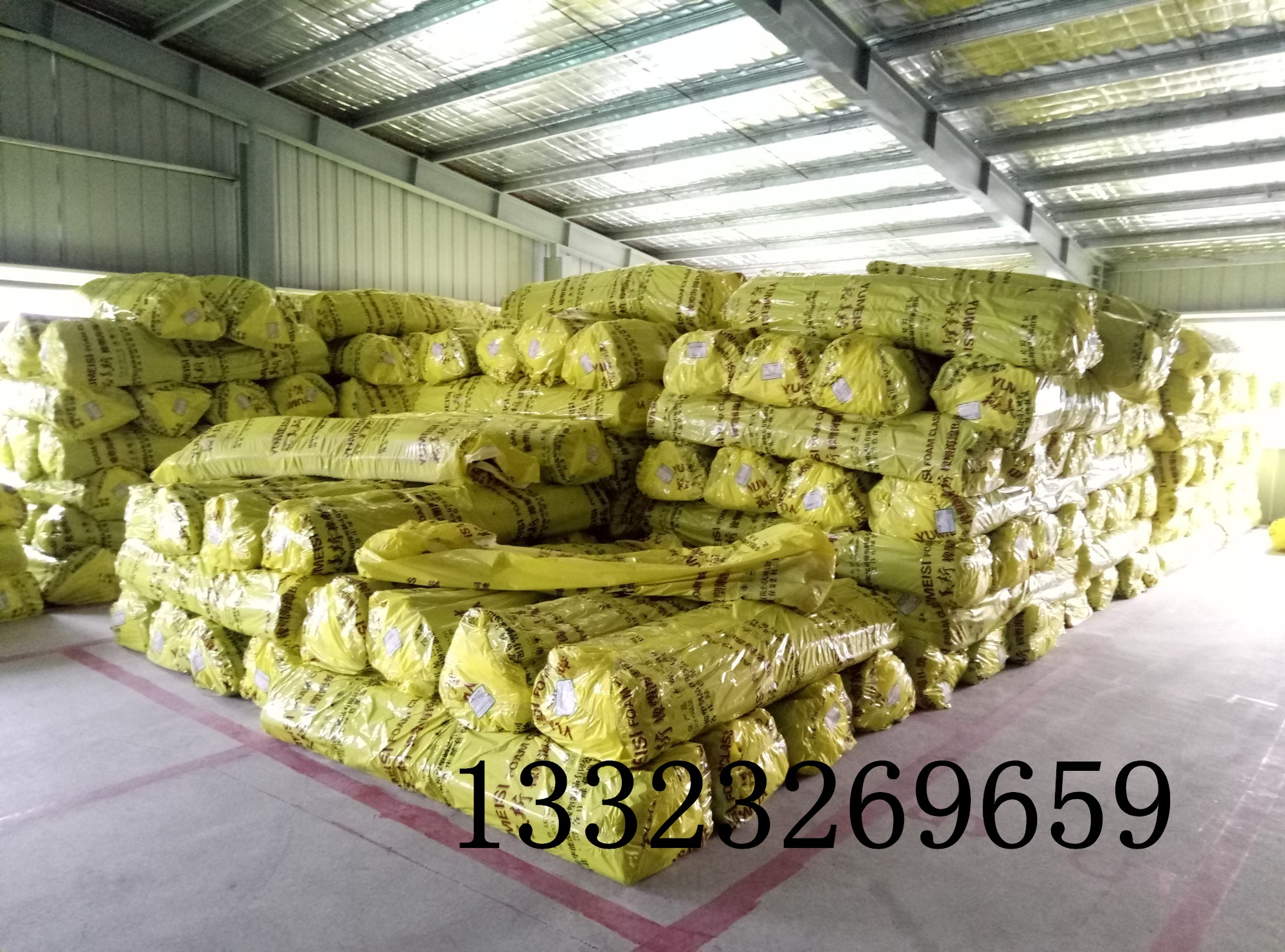 B1級(jí)橡塑圖片/B1級(jí)橡塑樣板圖 (4)