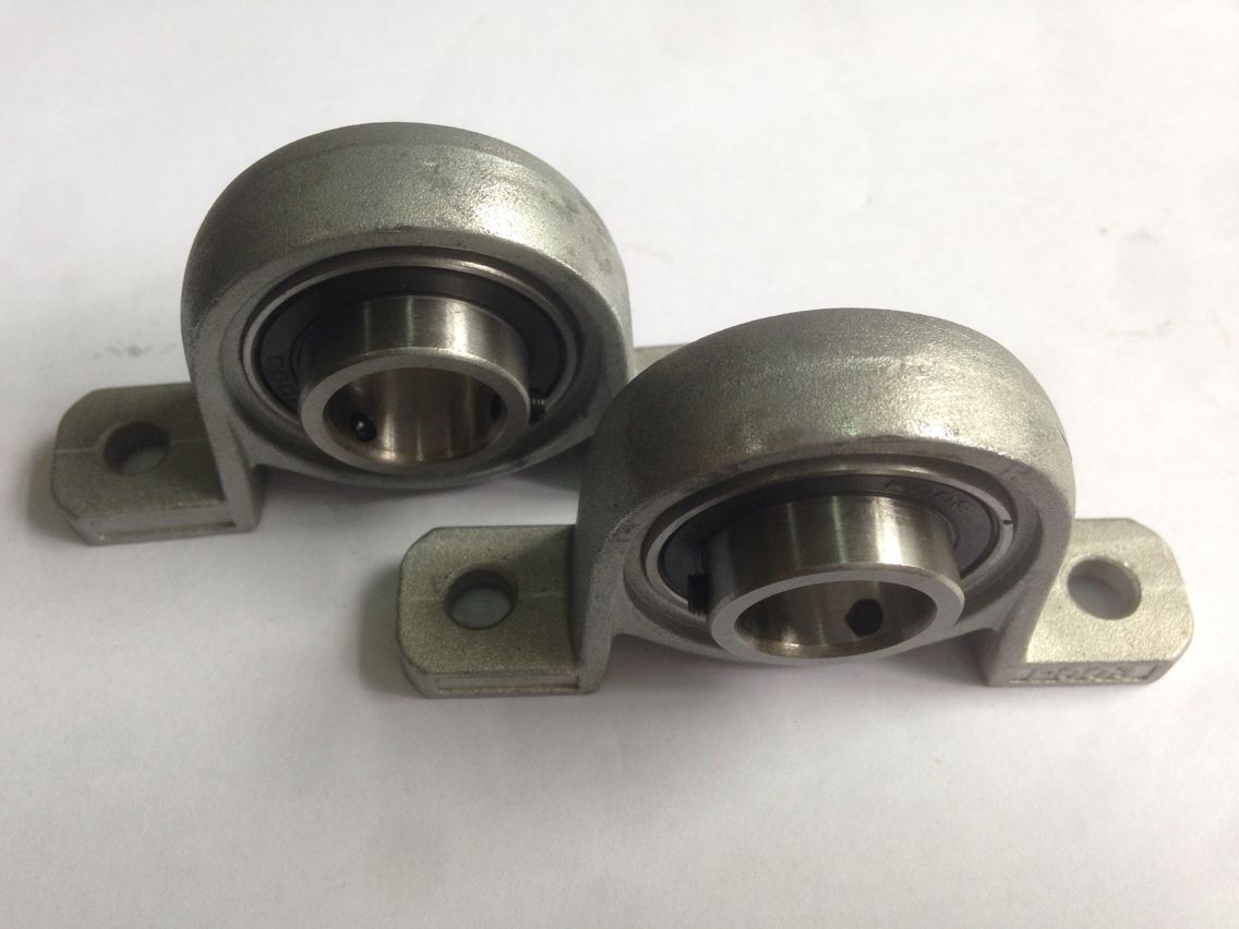 鋅合金軸承圖片