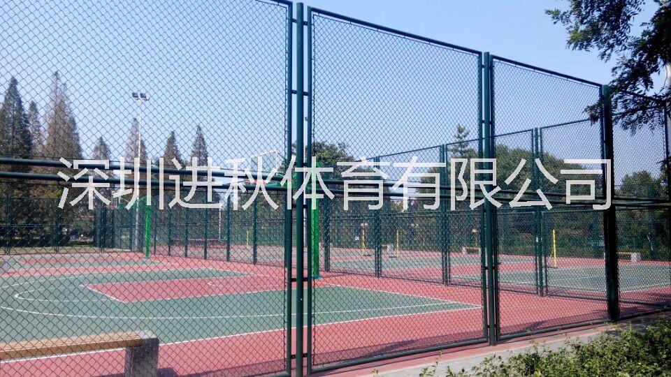 籃球場(chǎng)圍網(wǎng)圖片/籃球場(chǎng)圍網(wǎng)樣板圖 (4)