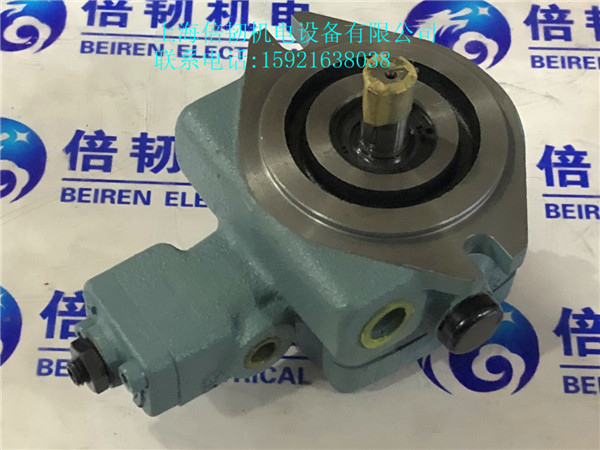 葉片泵圖片/葉片泵樣板圖 (3)