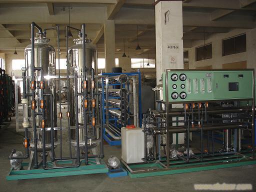 反滲透設備圖片/反滲透設備樣板圖 (2)