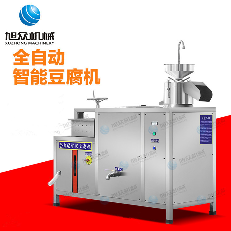 豆腐機(jī)圖片/豆腐機(jī)樣板圖 (1)