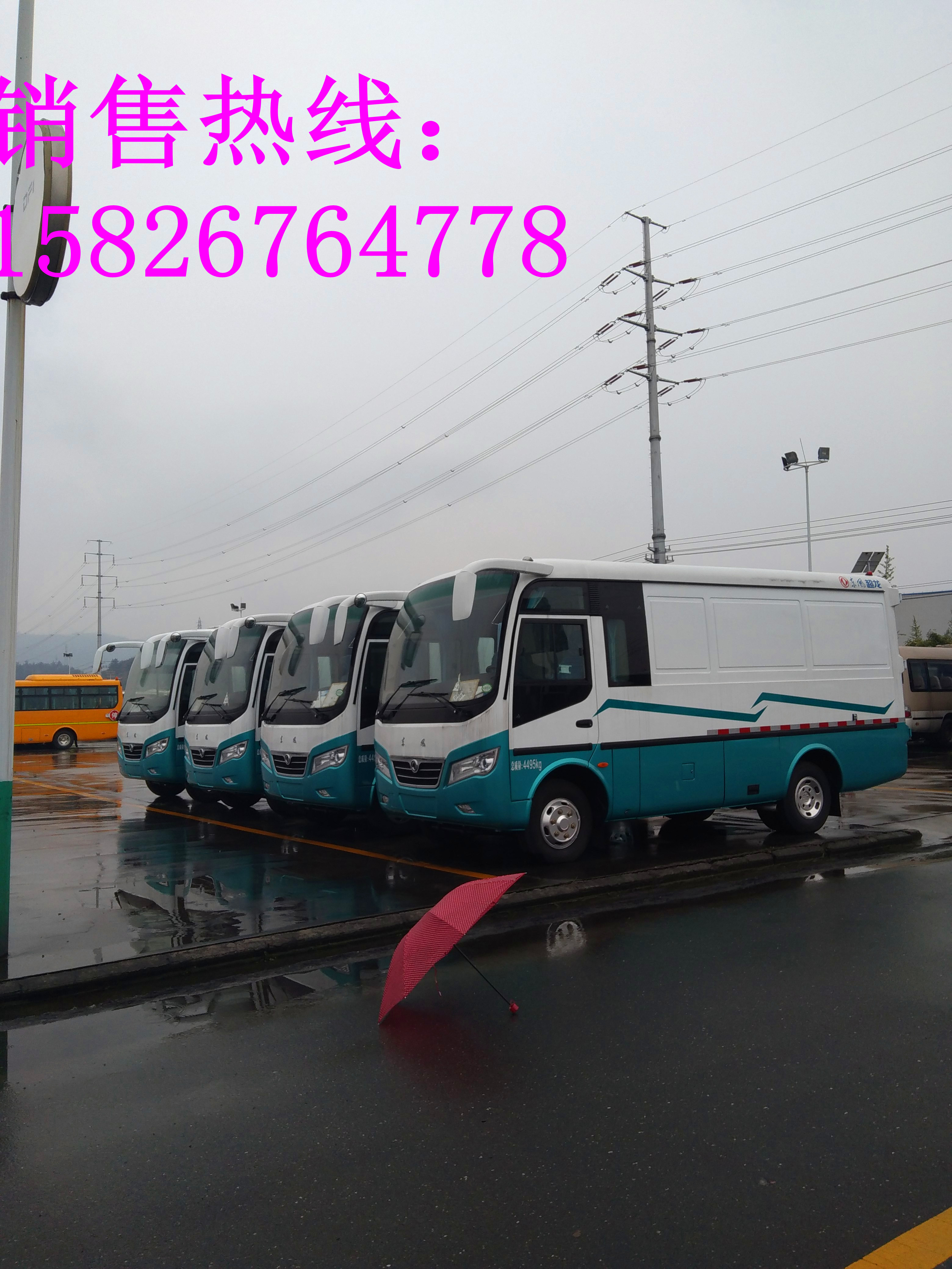 廂式貨車圖片/廂式貨車樣板圖 (1)