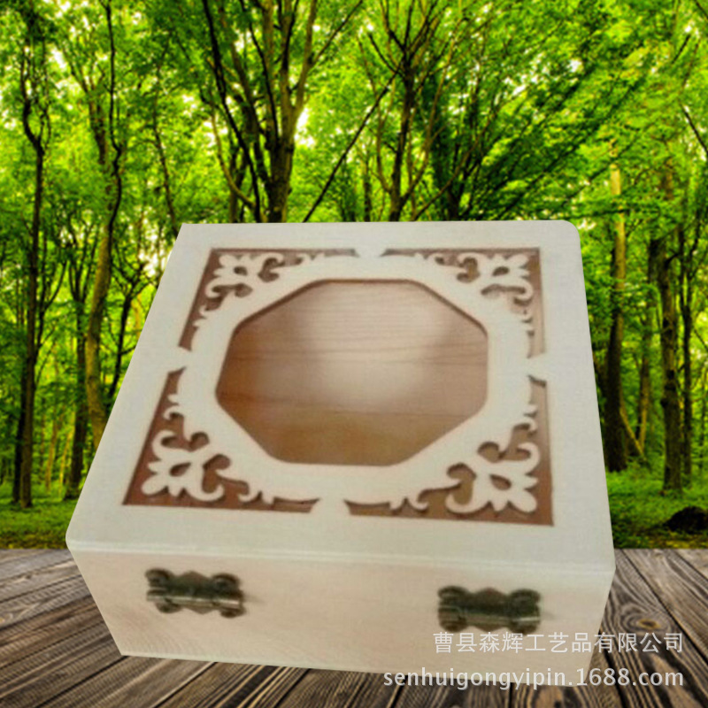 手工皂木盒圖片/手工皂木盒樣板圖 (1)