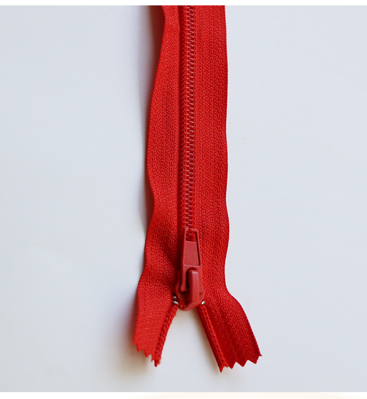 尼龍拉鏈圖片/尼龍拉鏈樣板圖 (4)