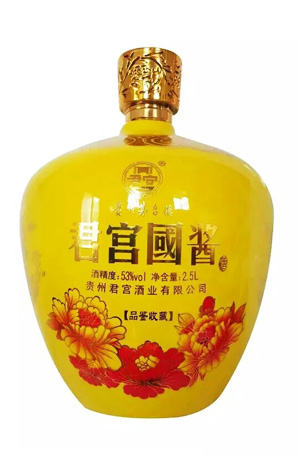 生產(chǎn)酒瓶廠家 酒瓶質(zhì)量哪家好 酒瓶生產(chǎn)公司 山東酒瓶廠