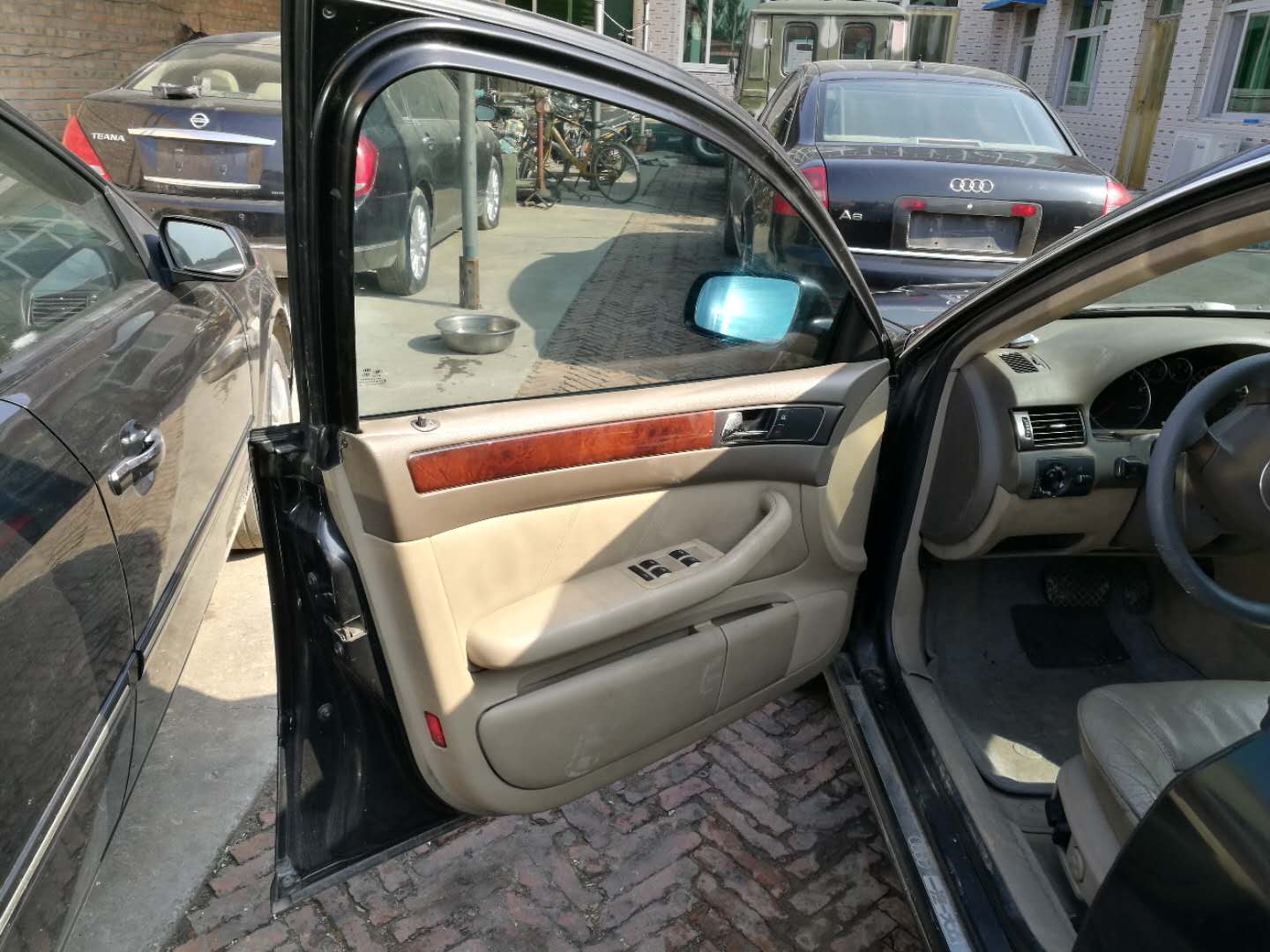 奧迪A6圖片/奧迪A6樣板圖 (3)