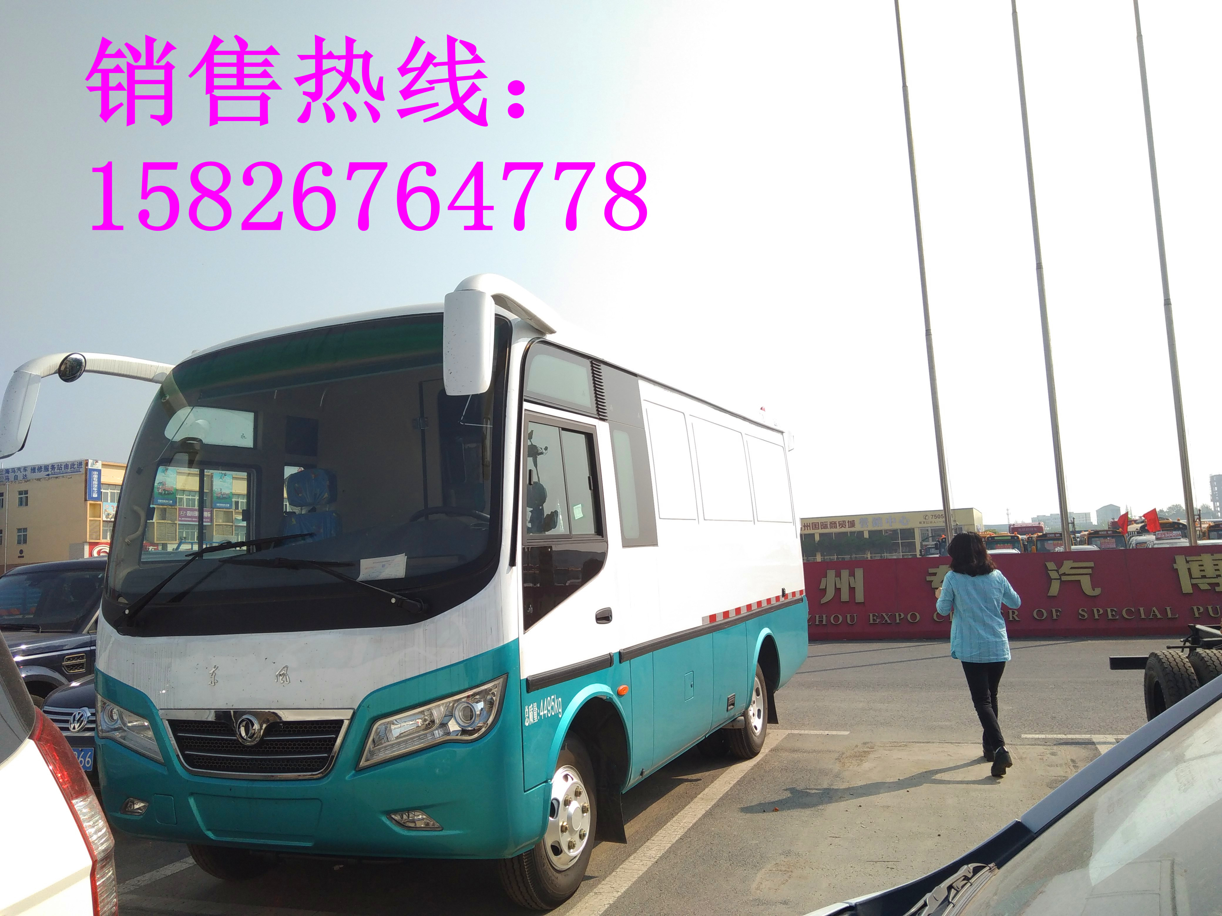 廂式貨車圖片/廂式貨車樣板圖 (3)