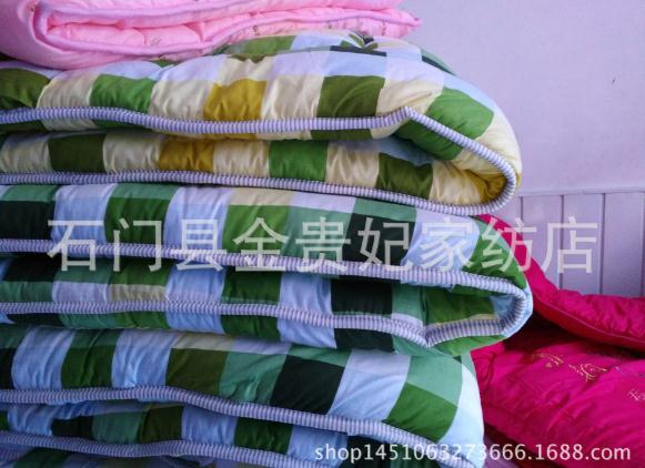 棉被子圖片/棉被子樣板圖 (4)