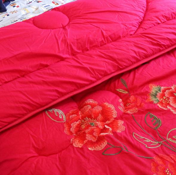 純棉繡花圖片/純棉繡花樣板圖 (3)