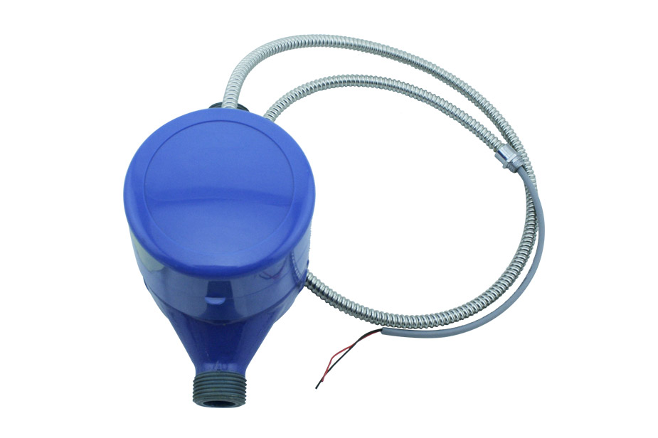 光電直讀水表圖片/光電直讀水表樣板圖 (4)