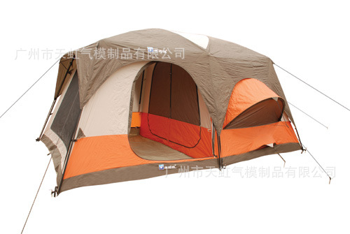 戶外帳篷雙多人圖片/戶外帳篷雙多人樣板圖 (2)