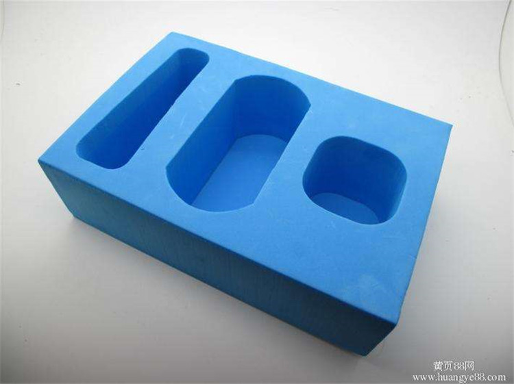 珍珠棉包裝內(nèi)襯定制圖片