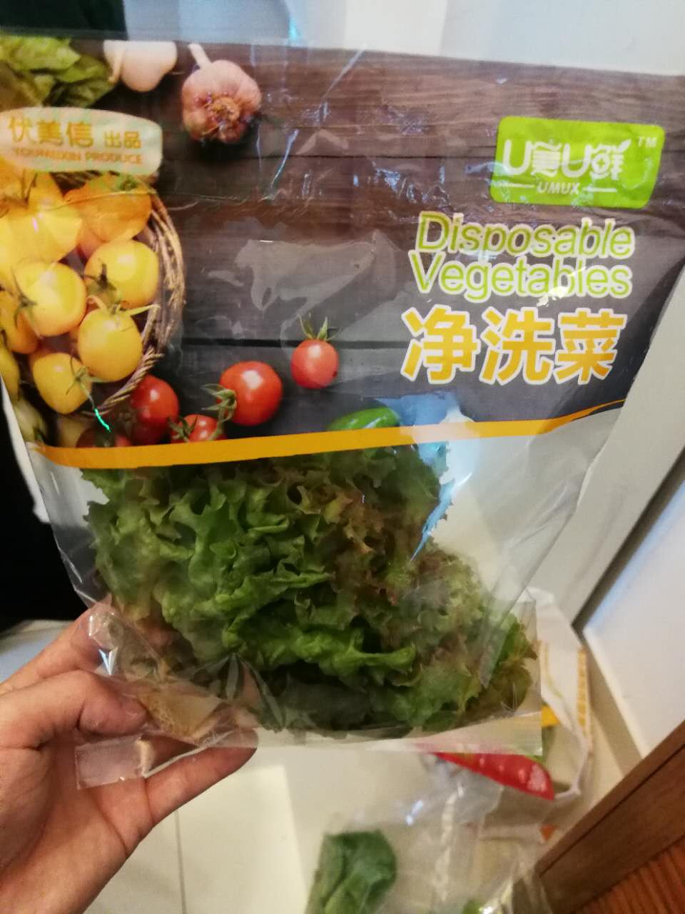 氣調(diào)包裝機(jī)圖片/氣調(diào)包裝機(jī)樣板圖 (3)