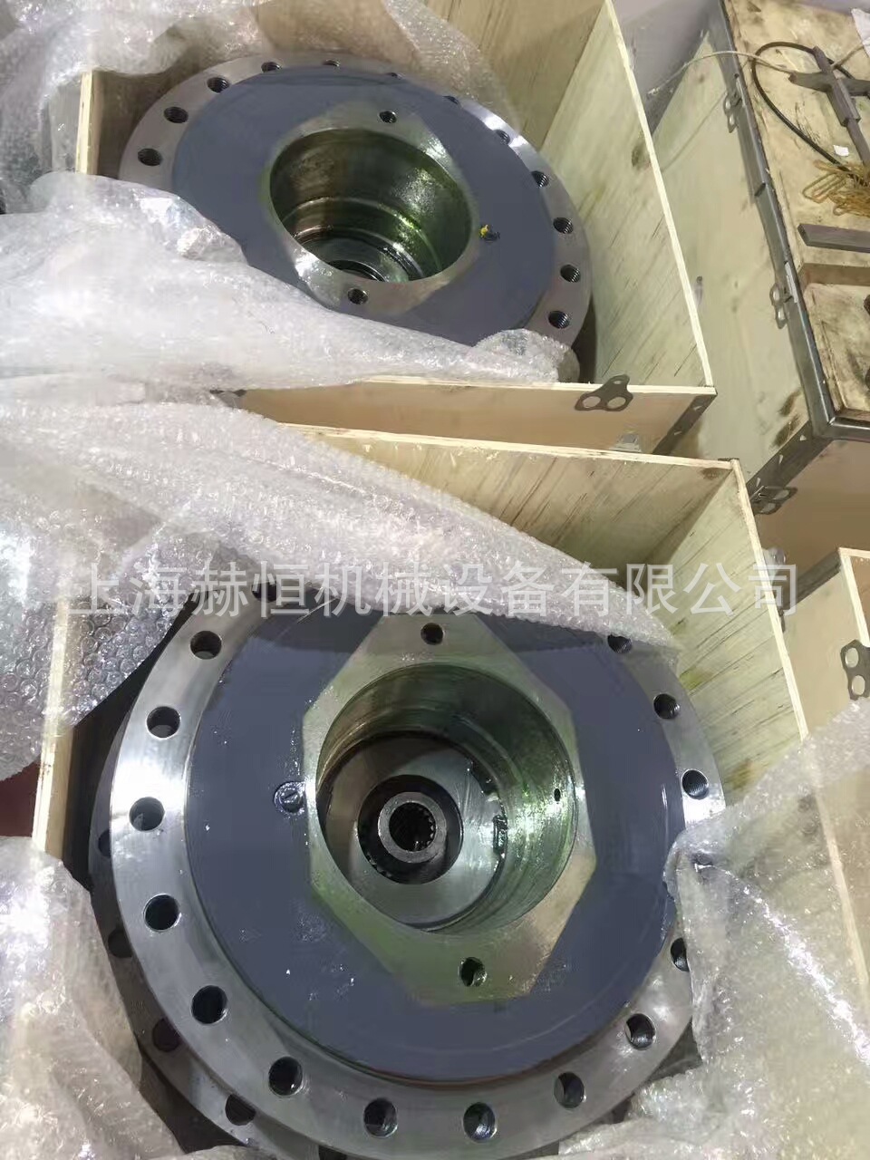 力士樂減速機(jī)總成圖片/力士樂減速機(jī)總成樣板圖 (4)