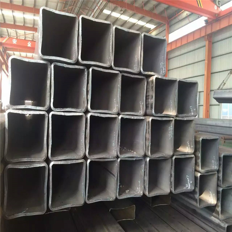16Mn方矩管    無縫方管         厚壁無縫方管    精密方矩管 無縫方矩管