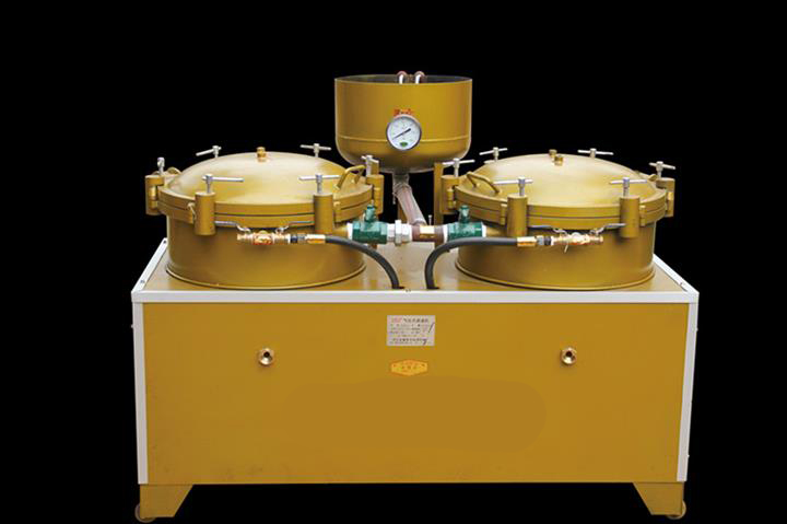 自動(dòng)榨油機(jī)圖片/自動(dòng)榨油機(jī)樣板圖 (2)