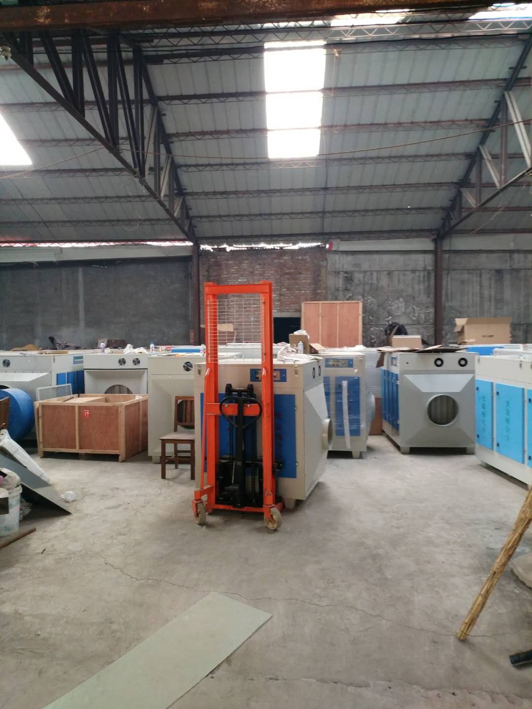 化廢氣處理圖片/化廢氣處理樣板圖 (1)