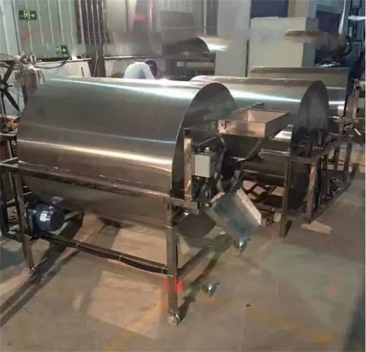 螺旋直出榨油機(jī)圖片/螺旋直出榨油機(jī)樣板圖 (4)