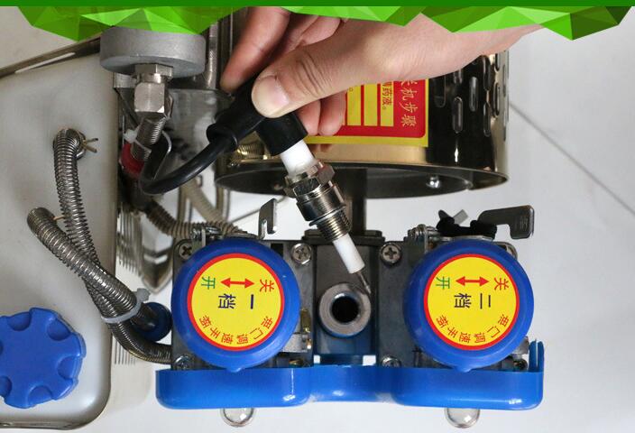 煙霧機(jī)圖片/煙霧機(jī)樣板圖 (4)