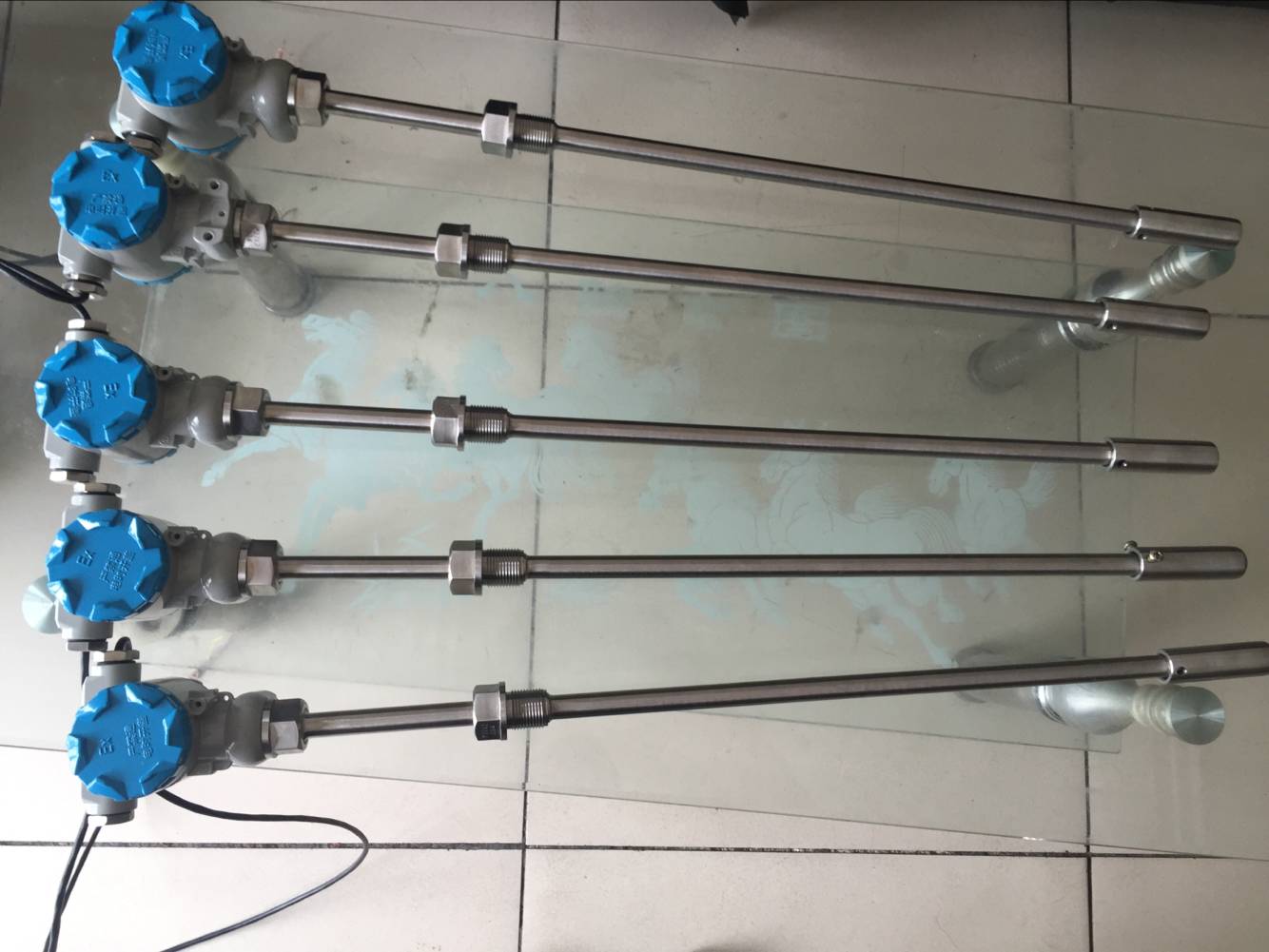 溫濕度變送器圖片/溫濕度變送器樣板圖 (3)