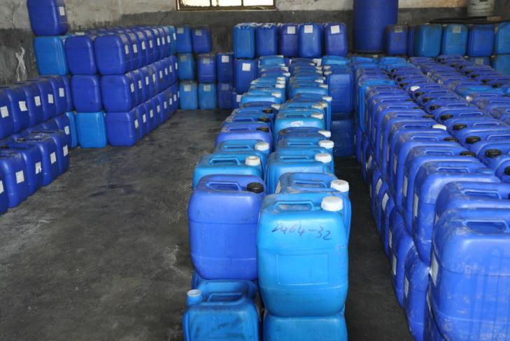 ZK-816錳系無(wú)鎳磷化液圖片/ZK-816錳系無(wú)鎳磷化液樣板圖 (3)