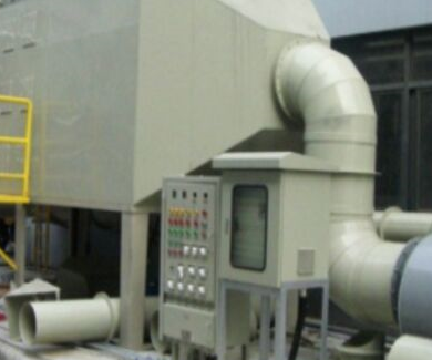 垃圾站廢氣處理設(shè)備規(guī)格圖片/垃圾站廢氣處理設(shè)備規(guī)格樣板圖 (2)