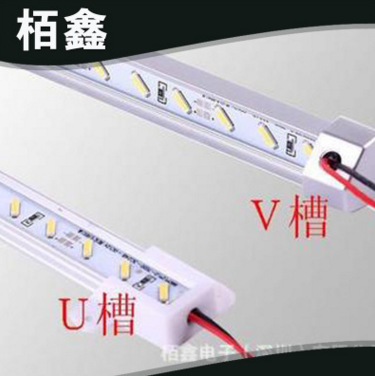 廠家促銷 12V18WLED硬燈條7020 5630led大功率硬燈帶超亮led光條