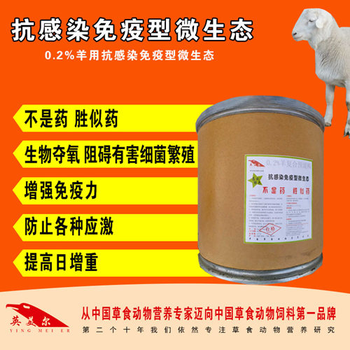 抗感染免疫型微生態(tài)丨改善環(huán)境圖片/抗感染免疫型微生態(tài)丨改善環(huán)境樣板圖 (2)