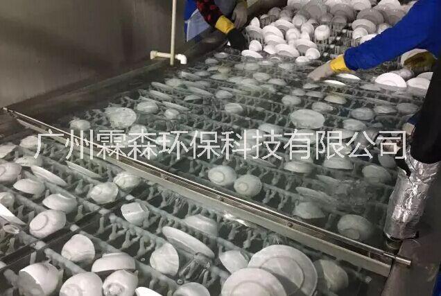 餐具清洗消毒設備圖片/餐具清洗消毒設備樣板圖 (4)