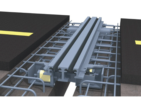 伸缩缝、伸缩缝厂家、河北桥梁伸缩缝厂家直销、河北伸缩缝批发价格