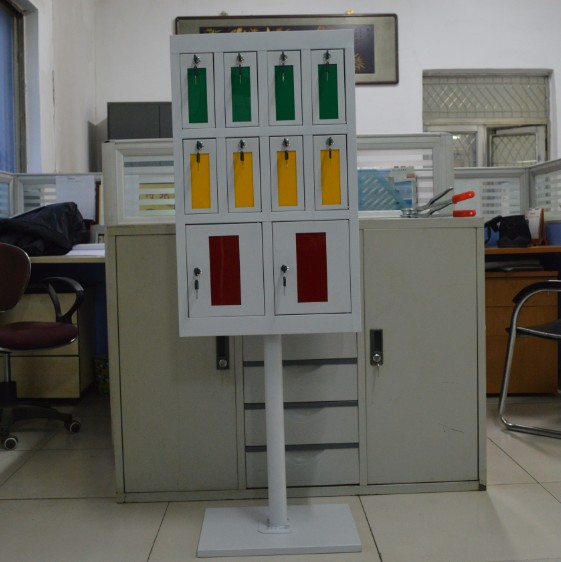 手機(jī)存放柜圖片/手機(jī)存放柜樣板圖 (1)