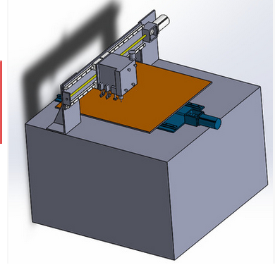 配件鉤爪攻牙機(jī)圖片/配件鉤爪攻牙機(jī)樣板圖 (4)